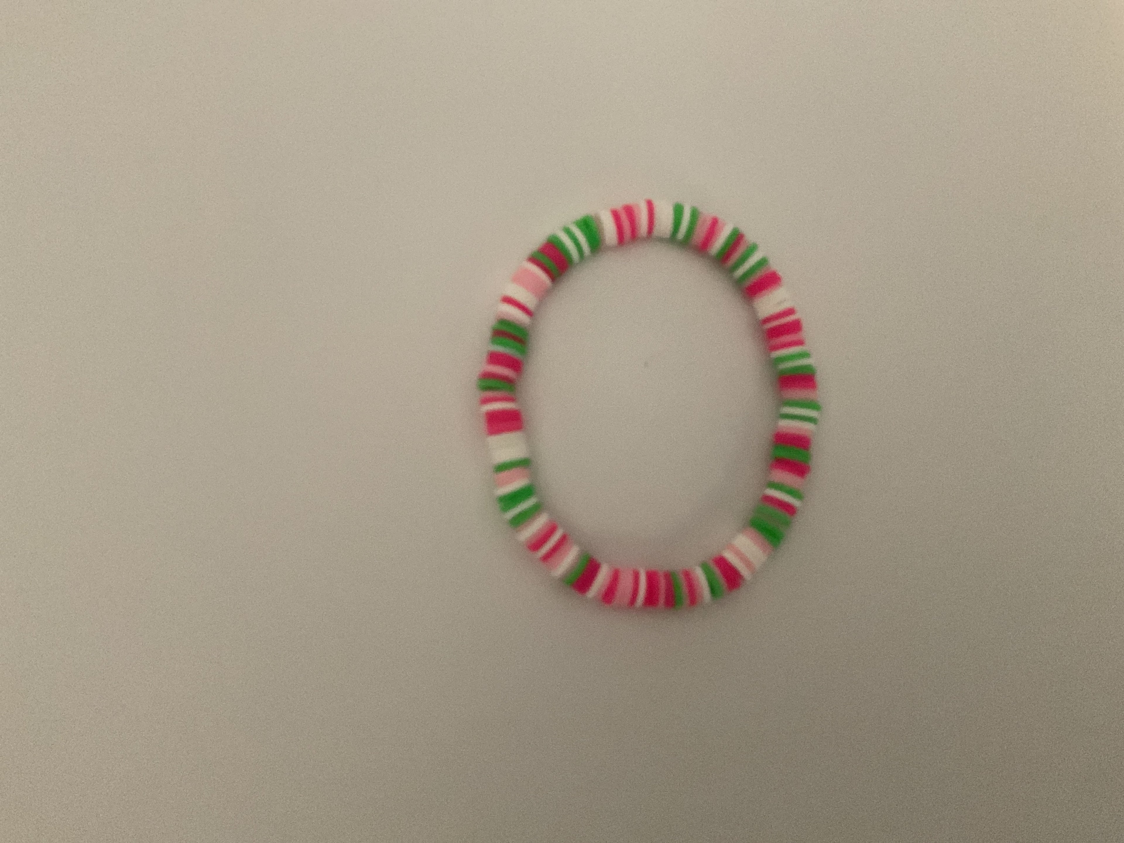 Water melon candy