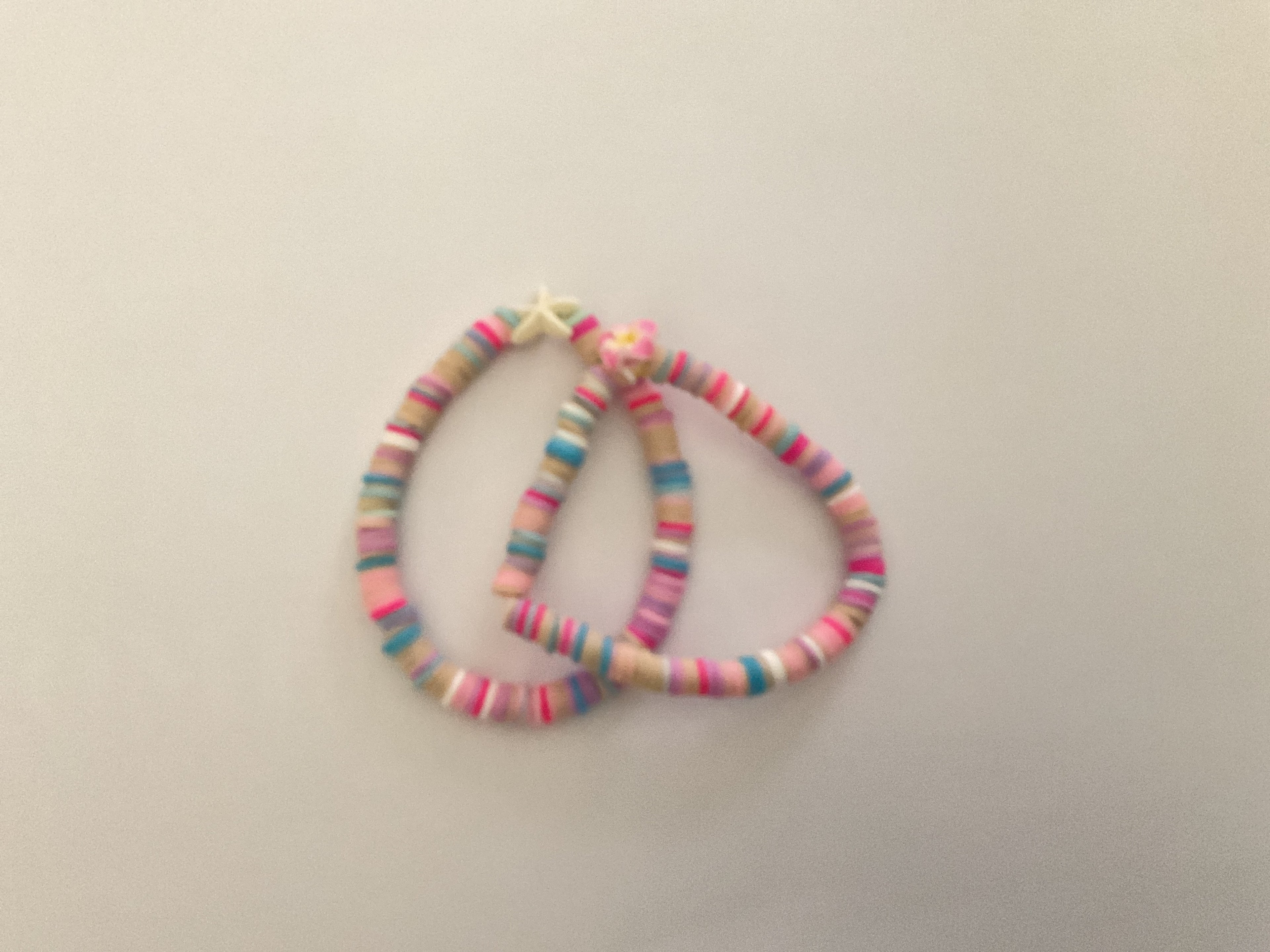 Sandy set