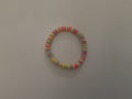B-cake clay bracelet