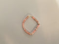 Sandy pink