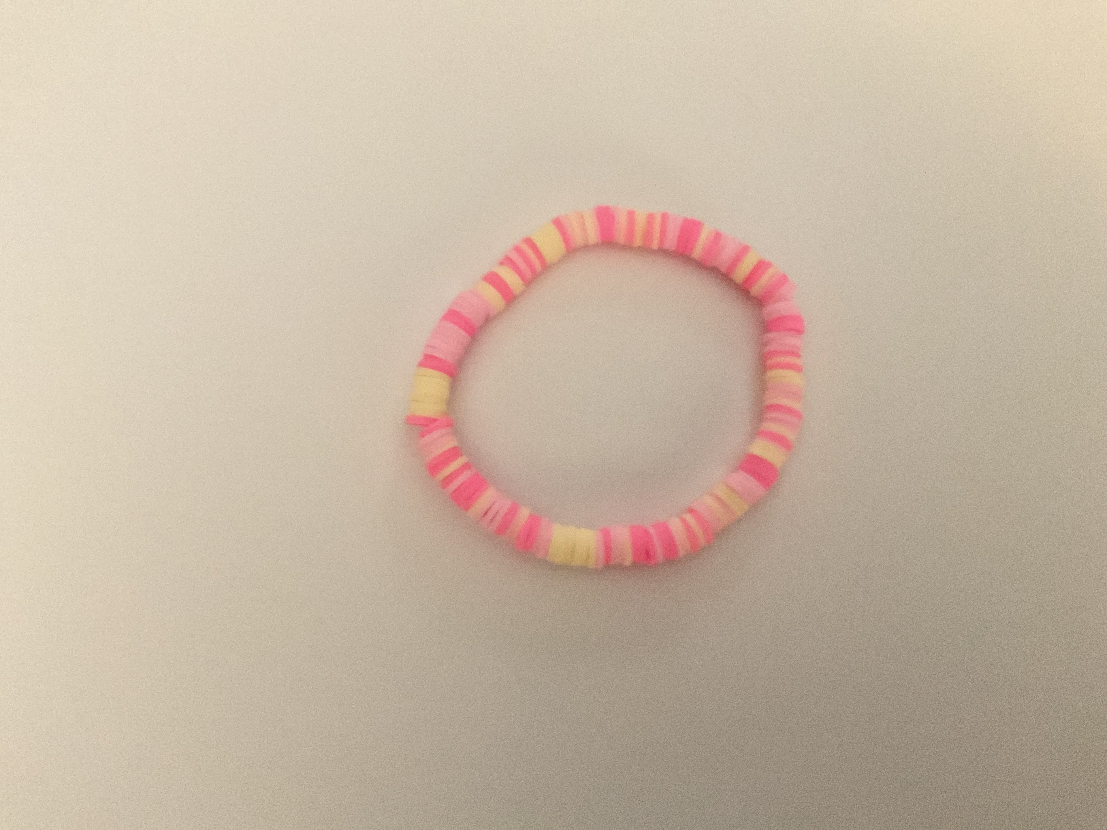 Pastel chic
