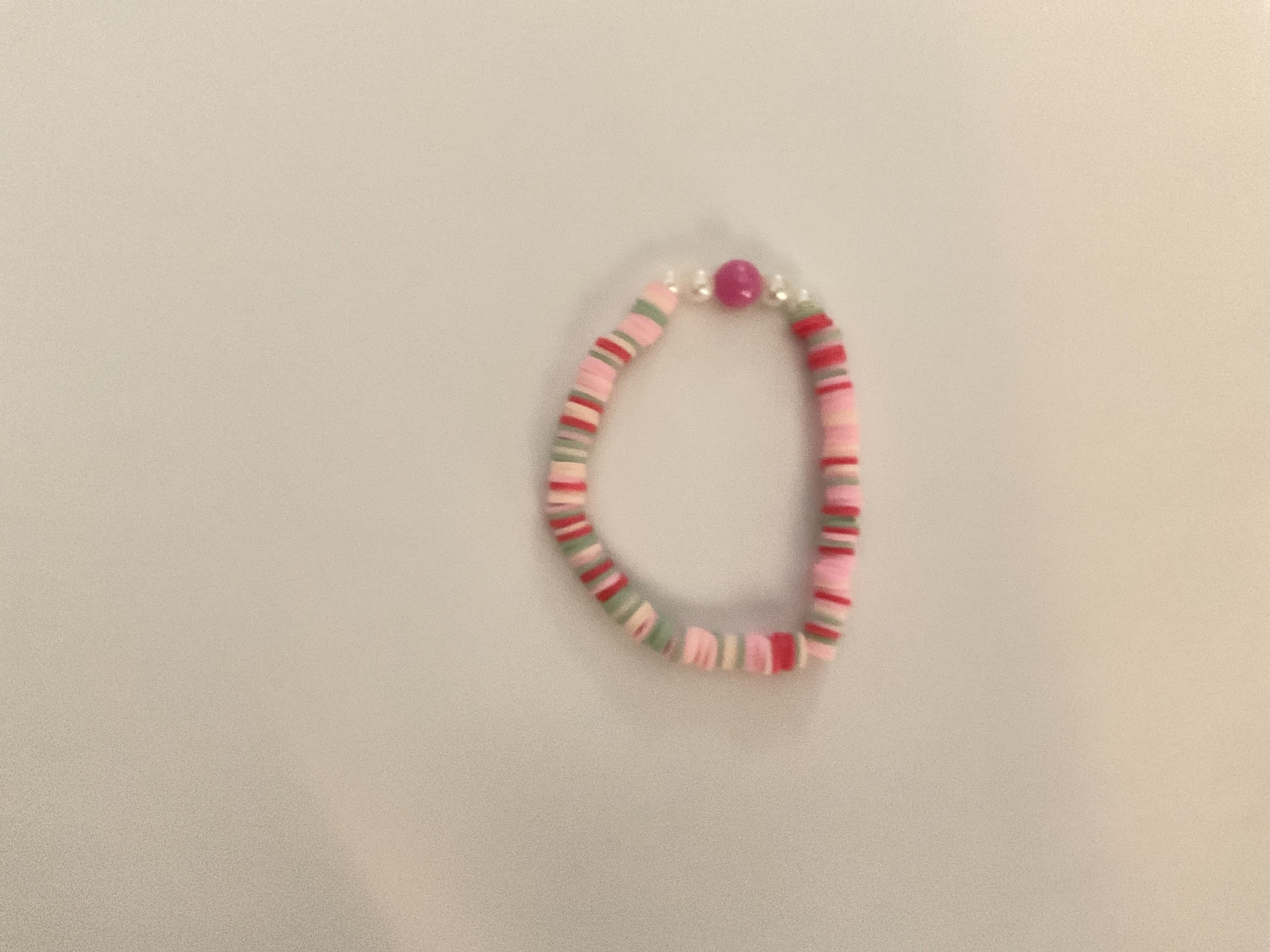 Pink pearl