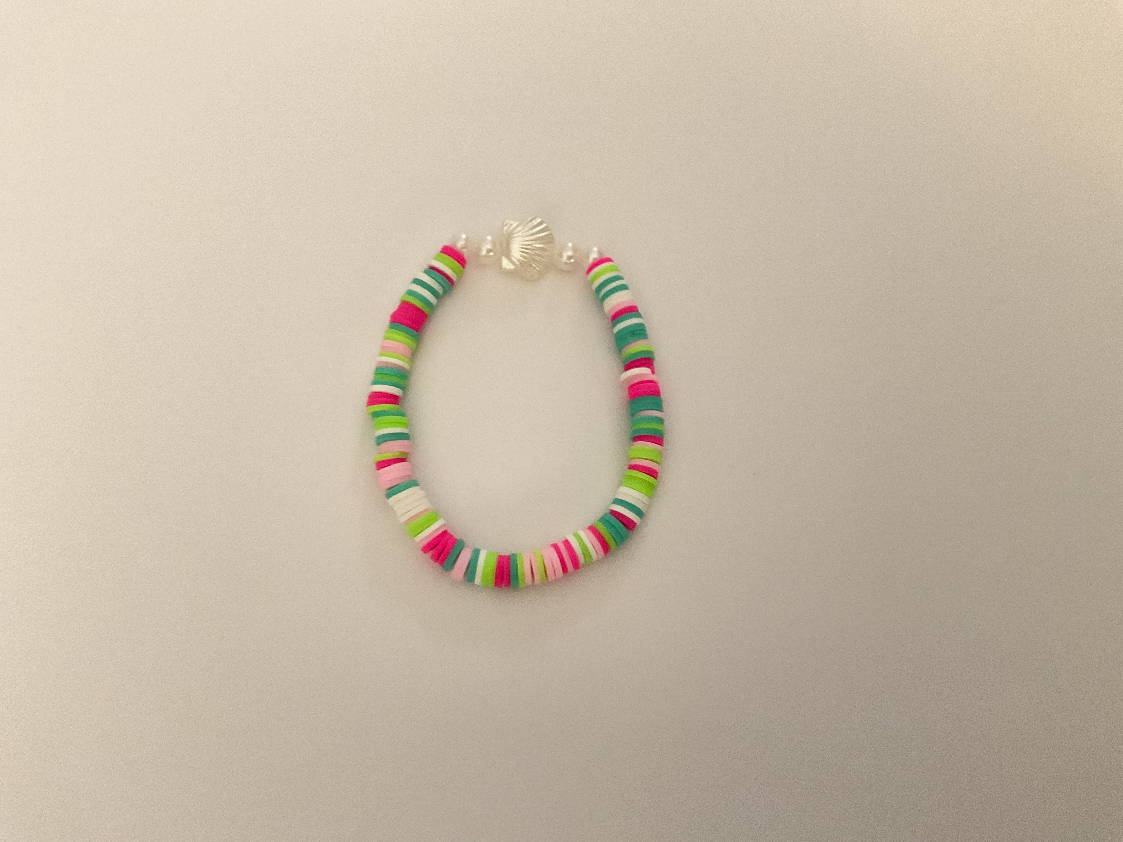Tropical shell