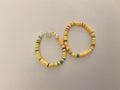 Gold turtle set