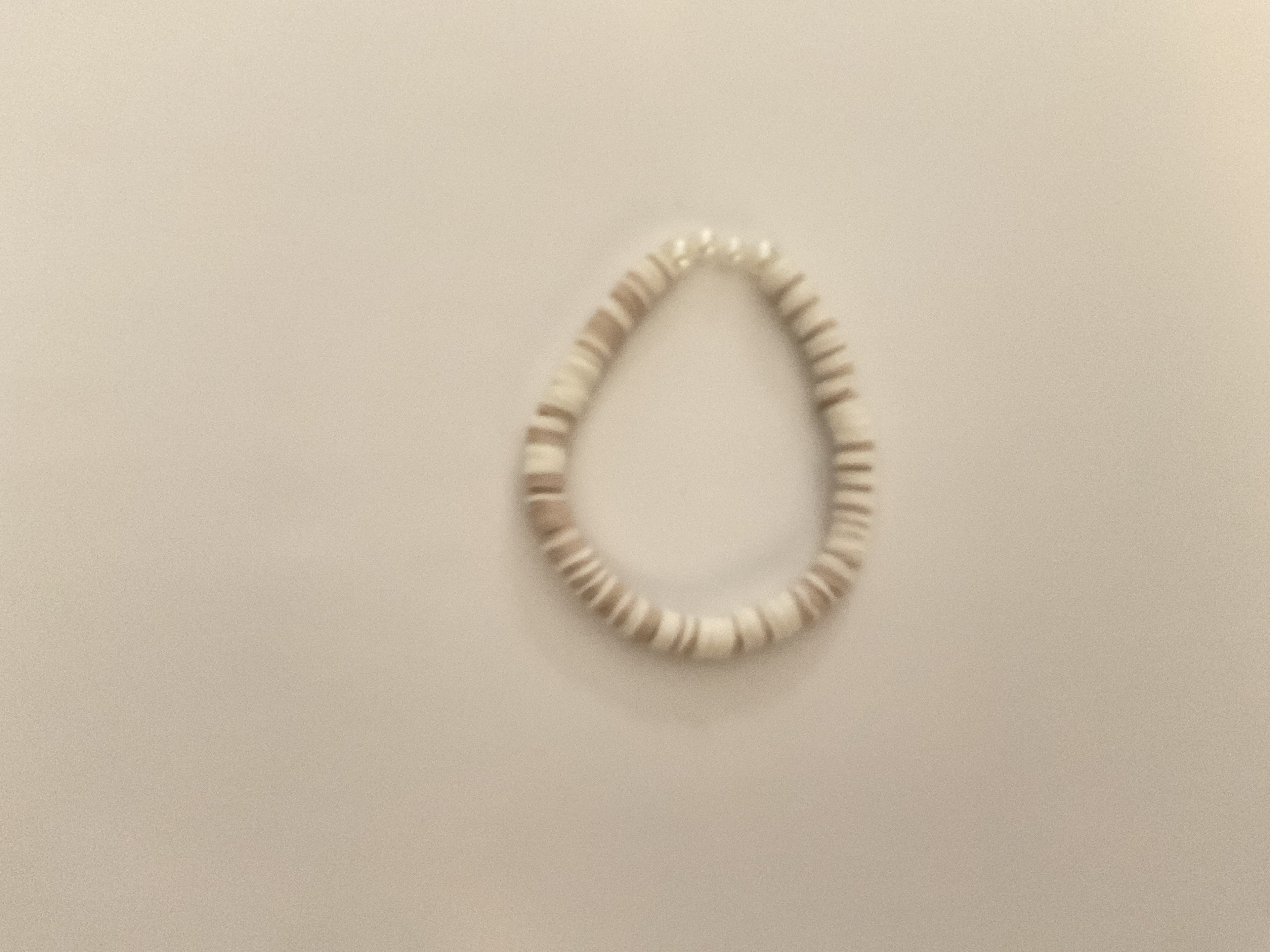 White shine
